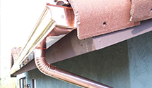 Rain Gutter Installation, Repair, Cleaning in Folsom, PA